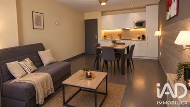 Appartement à Châteaugiron (35410)