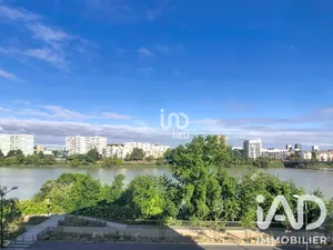 Appartement à Saint-Sébastien-sur-Loire (44230)