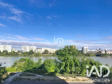 Appartement à Saint-Sébastien-sur-Loire (44230)