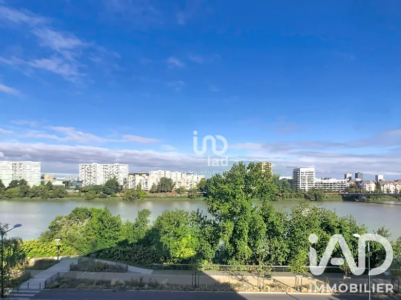 Appartement 3 pièces 93 m² · à Saint-Sébastien-sur-Loire · 93 m² · 270 000 €