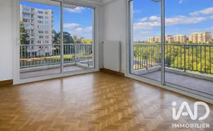 Appartement à Saint-Sébastien-sur-Loire (44230)