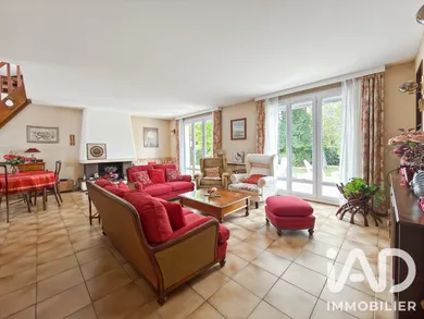 Maison à Santeny (94440)