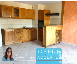 Appartement à Saint-Chamond (42400)