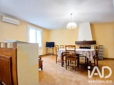 Maison de village à Siran (34210)