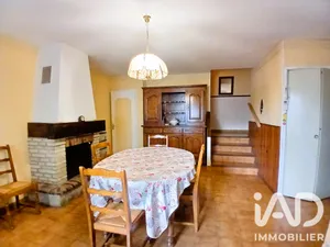 Village house in Siran (34210)