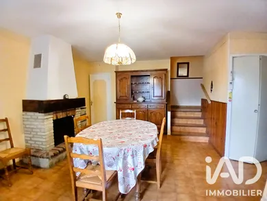 Maison de village à Siran (34210)