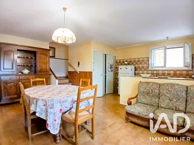 Maison de village à Siran (34210)