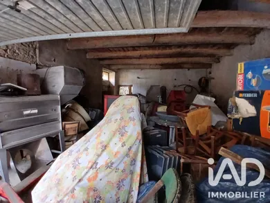Immeuble à Siran (34210)