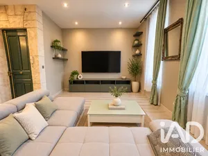 Apartment in Toulon (83000)