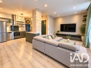 Appartement à Toulon (83000)