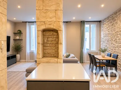 Appartement à Toulon (83000)