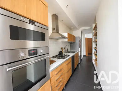 Traditional house in Suresnes (92150)