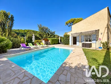 Maison à Opio (06650)