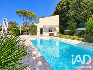 Maison à Opio (06650)