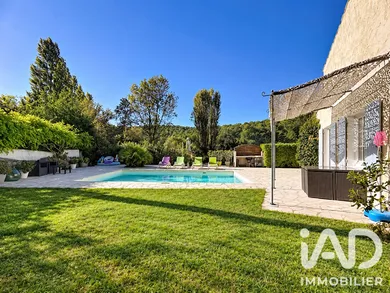 Maison à Opio (06650)