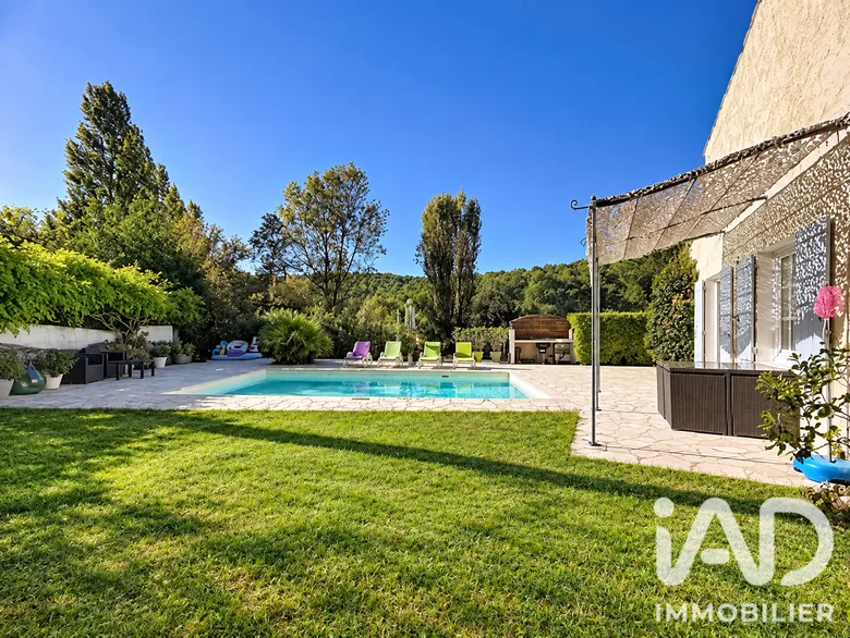 Maison 4 pièces 140 m² · à Opio · 140 m² · 829 000 €