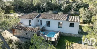Maison à Lorgues (83510)