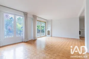 Appartement à Le Plessis-Robinson (92350)