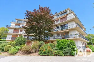 Appartement à Le Plessis-Robinson (92350)