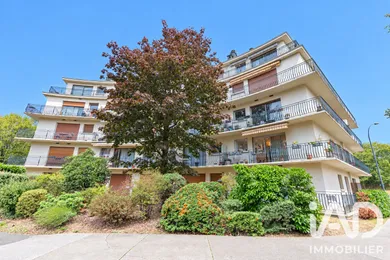 Appartement à Le Plessis-Robinson (92350)