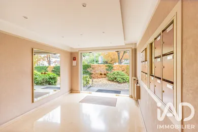 Appartement à Le Plessis-Robinson (92350)