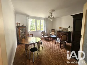 Apartment in Nantes (44100)