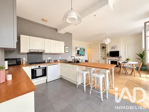 Apartment in Lyon (69005)