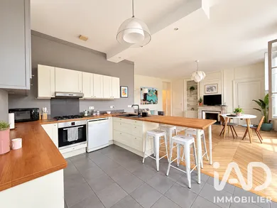 Appartement à Lyon (69005)