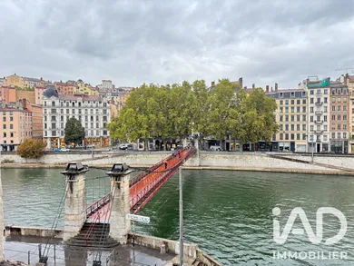 Appartement à Lyon (69005)
