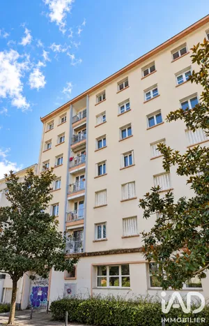 Apartment in Grenoble (38000)