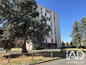 Apartment in La Chapelle-Saint-Mesmin (45380)