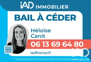 Lease-hold in MONTAUROUX (83440)