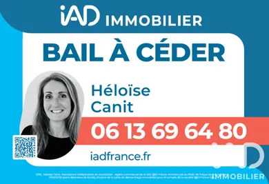 Droit au bail à MONTAUROUX (83440)