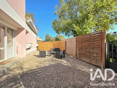 Appartement à Quetigny (21800)