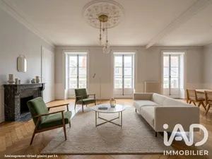 Apartment in Nantes (44000)