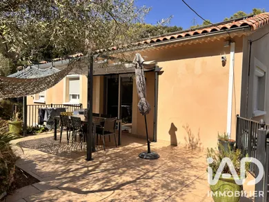 Maison à Alès (30100)