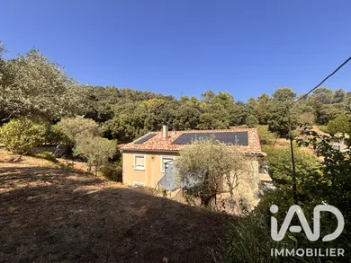 Maison à Alès (30100)