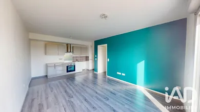 Appartement à Vert-Saint-Denis (77240)