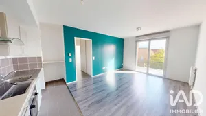 Apartment in Vert-Saint-Denis (77240)