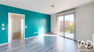 Appartement à Vert-Saint-Denis (77240)