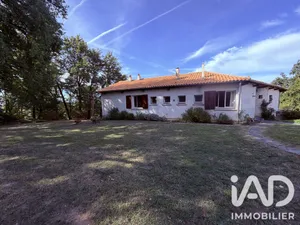 Maison à Smarves (86240)