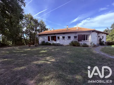 Maison à Smarves (86240)