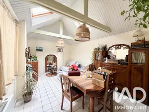 Traditional house in Le Minihic-sur-Rance (35870)