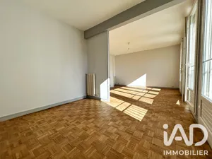 Apartment in Rennes (35000)
