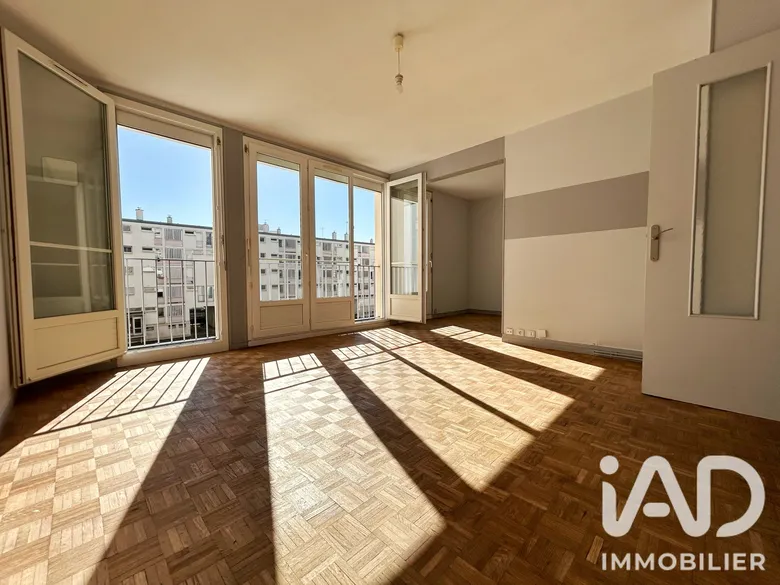 Appartement 3 pièces 68 m² · à Rennes · 68 m² · 229 900 €