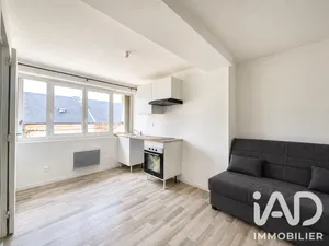 Studio à Charleville-Mézières (08000)