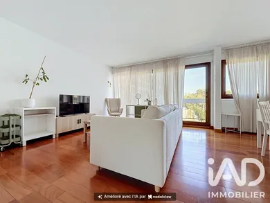 Appartement à Chilly-Mazarin (91380)