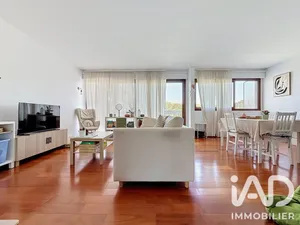 Appartement à Chilly-Mazarin (91380)