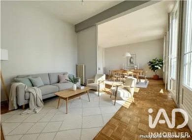 Appartement à Rennes (35000)