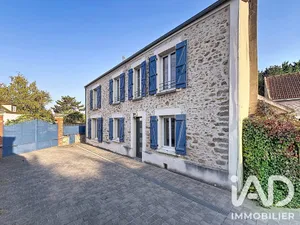 House in Ballancourt-sur-Essonne (91610)